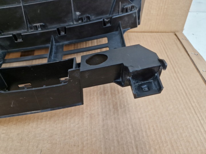 фото №11, Vw multivan t7 решётка радиатора решётка org 7t0807381d