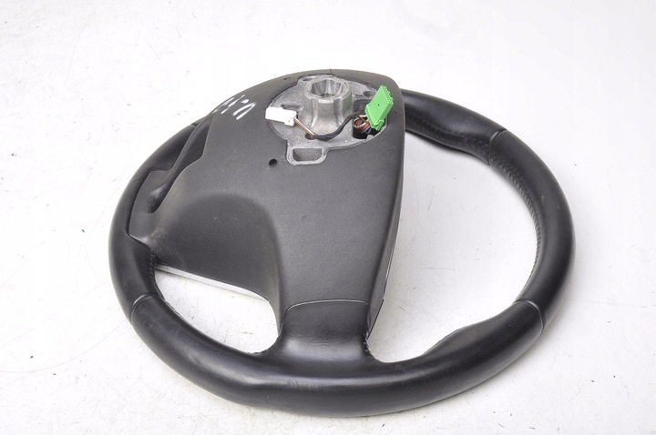 фото №10, Volvo v40 ii s60 ii v60 кермо шкіряний