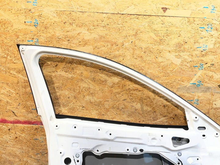 фото №9, Mazda 3 bm iii 13-18 ліві двері перед передні