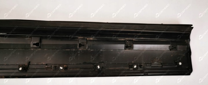 фото №10, Планка двері права перед range rover evoque l551