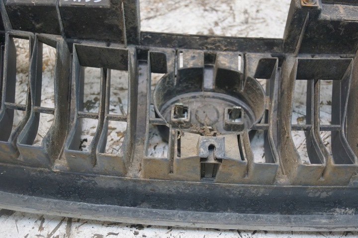 фото №14, Решётка радиатора решётка daihatsu terios i рестайлинг 53111-87414