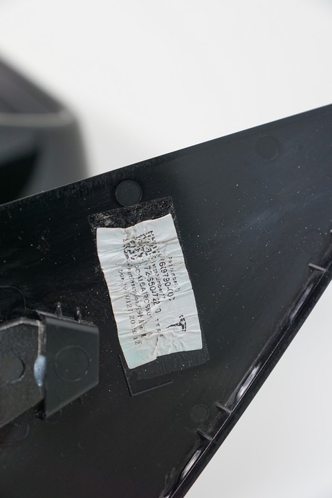 фото №9, Зеркало левая европа европа 13-pin pbsb tesla модель y 22r