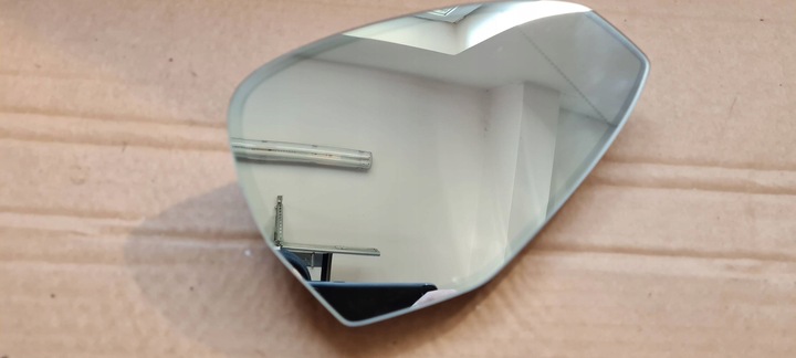 фото №6, A4 b9 8w рестайлінг вкладка дзеркало фотохромний правий перед 8w0857536h