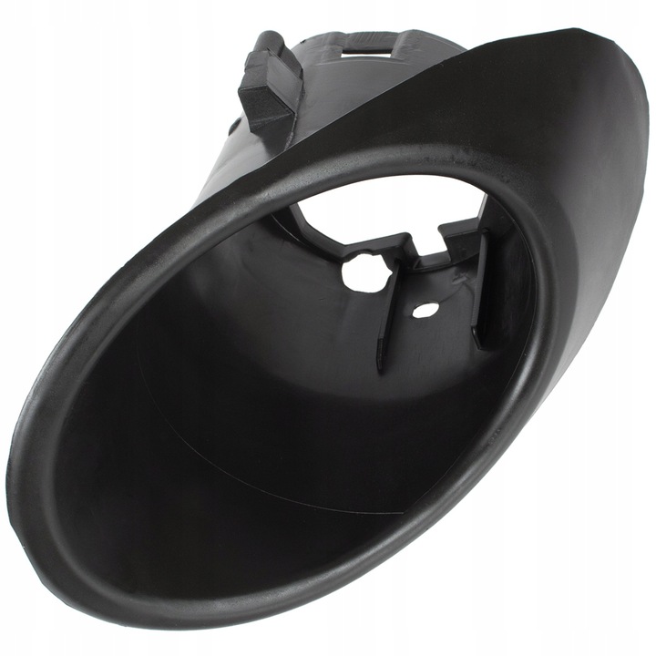 фото №1, Berlingo partner iii 3 08- рамка галоген левая