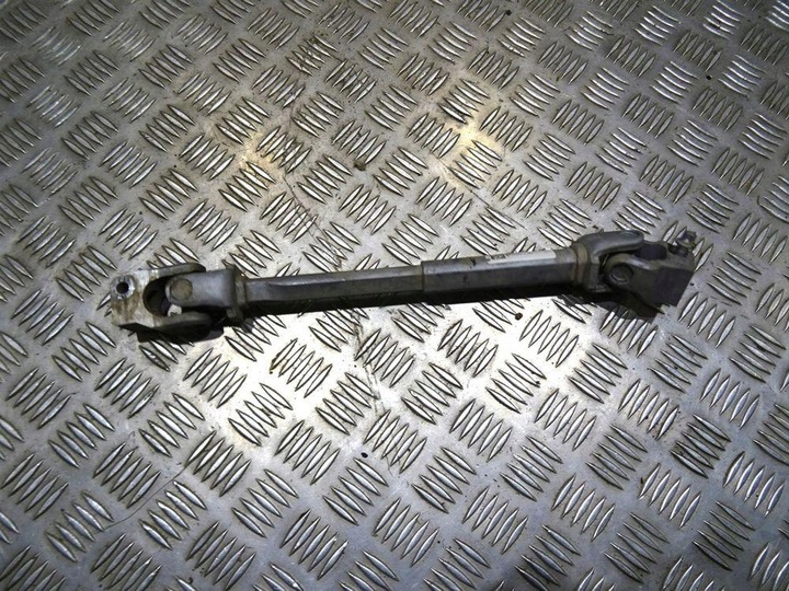 фото №1, Jaguar f pace стрижень колонка кермова hk83-3c662-ab