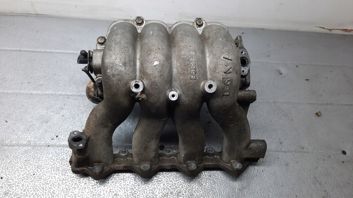 фото №3, Колектор всмоктуючий daewoo lanos 1.5b 99r 96182872
