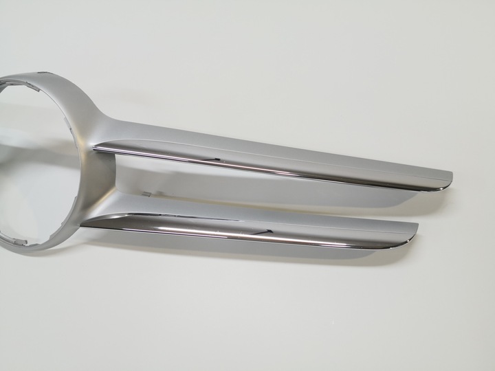 фото №2, Решітка решітка радіатора mercedes c w205 14-