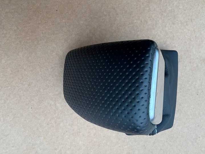 фото №11, Audi q7 4m s-line кермо ручка пелюстки шкіра