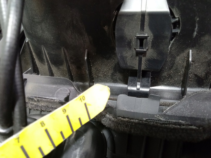 фото №8, Audi a6 c7 avant боковина багажника правые 4g9863880