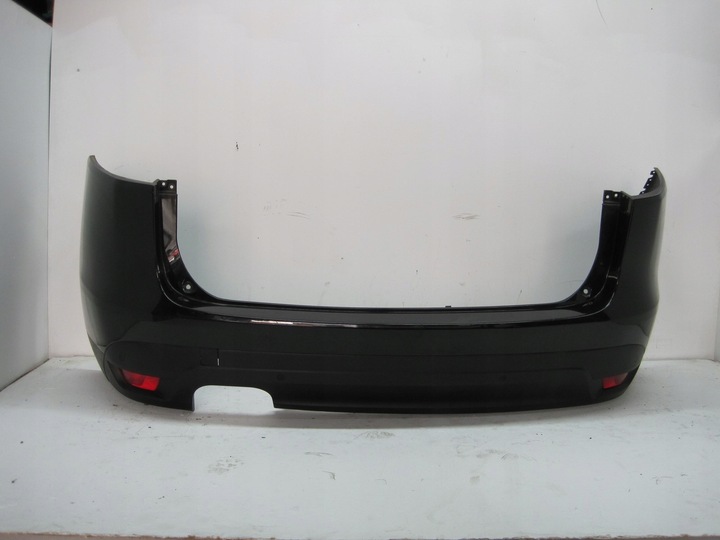 фото №1, Бампер зад задний jaguar f pace 4 pdc 19r