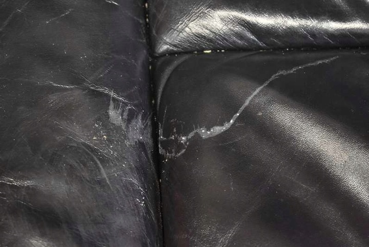 фото №9, Сидіння сидіння комплект шкіряні eu audi a6 c6 універсал 04-08