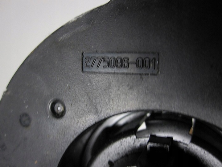 фото №8, Лента руль подушка безопасности fiat stilo 01r