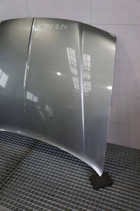 фото №6, Капот крышка двигателя chrysler 300c