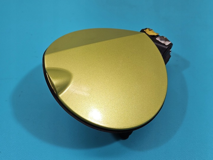 фото №1, Крышка заливка топлива seat ibiza iv 6j золотой ls1t