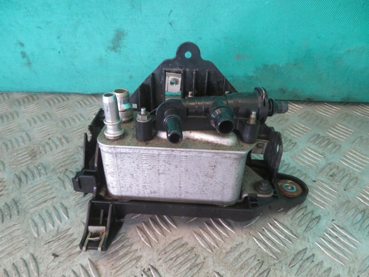 фото №1, Радіаторів масла коробки range rover land rover velar l560 3.0 22r