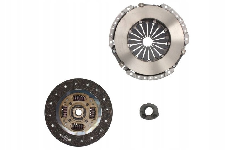 фото №16, Сцепление комплект valeo 786018 826205