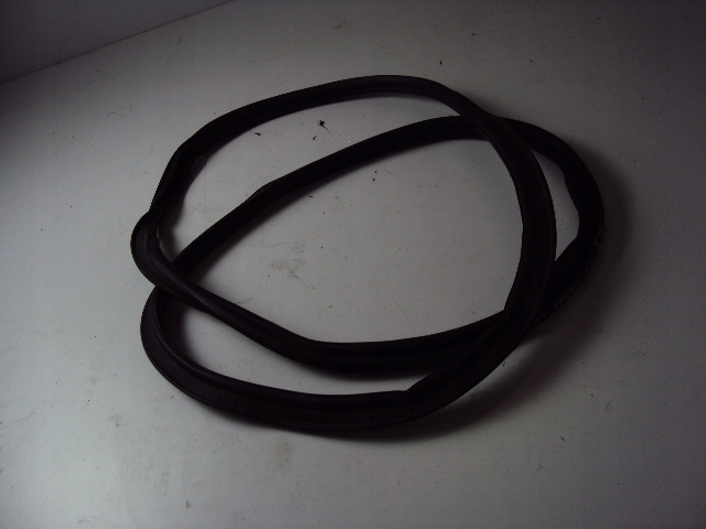 фото №1, Прокладка крышки зад renault clio v hb 19-