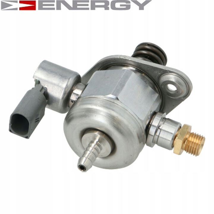 фото №11, Насос впрыскивающий топлива высокого ciś vw energy gpw002 насос высокого