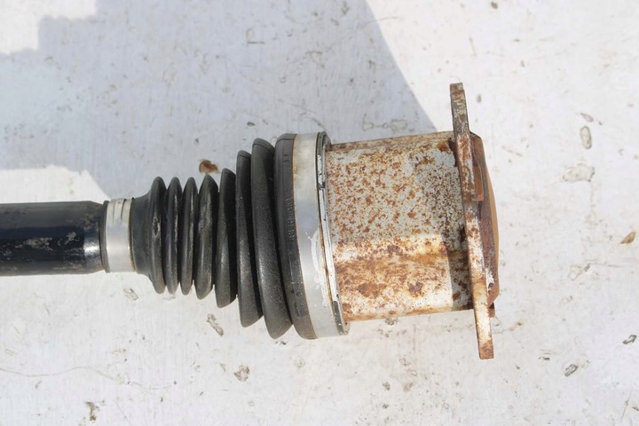 фото №9, Audi a4 a5 полуось перед 8k0407271al 8k0 407 271 al передняя 8k b8 8t 8f 8k04