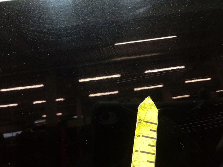 фото №14, Jaguar xf ii x260 sedan двері зад праві задні santorini чорний