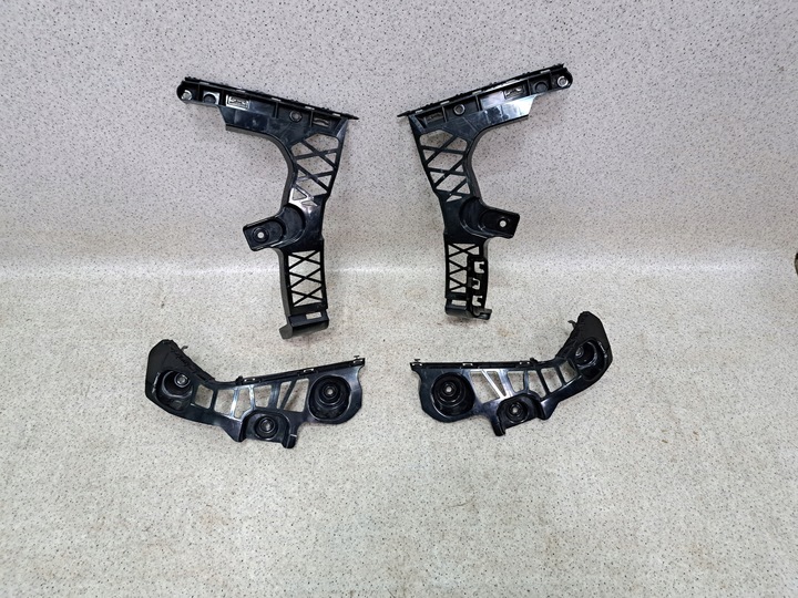 фото №1, Mercedes cla w118 кріплення ковзун зад праві