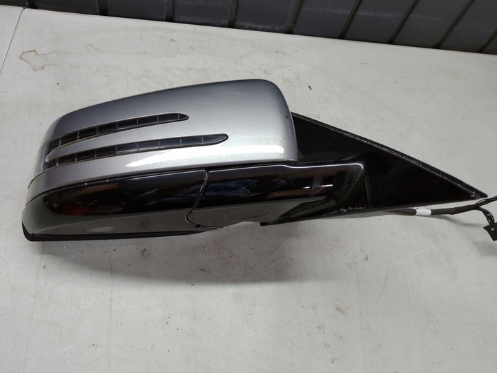 фото №6, Зеркало правые mercedes e-klasa w212 792 17 pin