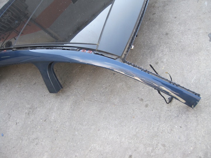 фото №6, Дах mercedes eqa