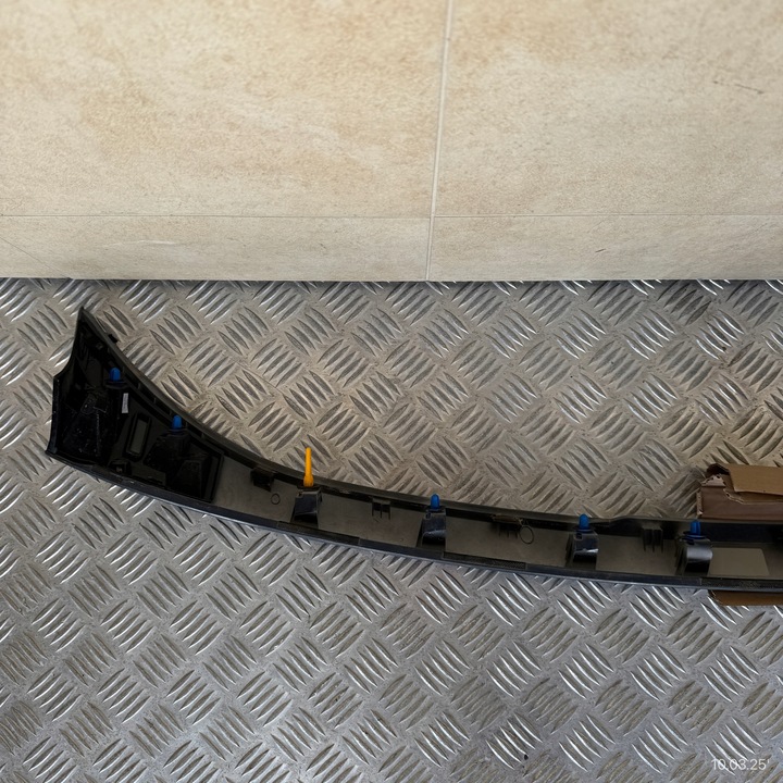 фото №6, Планка декоративная крышки накладка hyundai tucson iv 87310-n7000