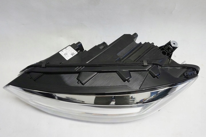 фото №11, Лампа ліва права повний led vw touran ii 5ta 24r 5tc941081d 5tc941082d нове