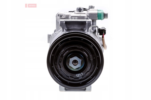 фото №15, Компрессор кондиционера mercedes b-class w242, w24