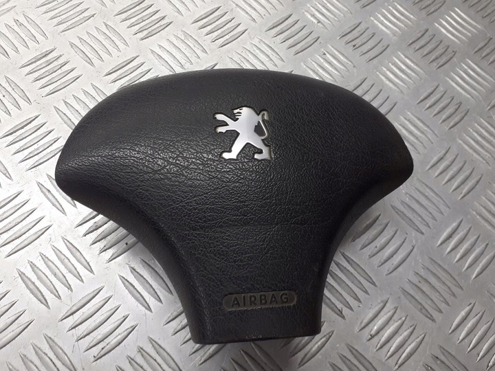 фото №1, Подушка подушка безпеки водія citroen berlingo i 96434461zl
