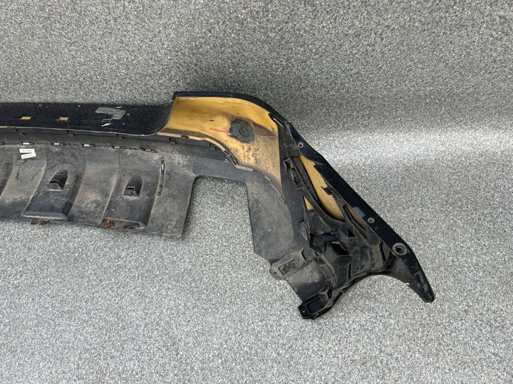 фото №5, Бампер зад задній pdc mercedes w164 ml a1648850525