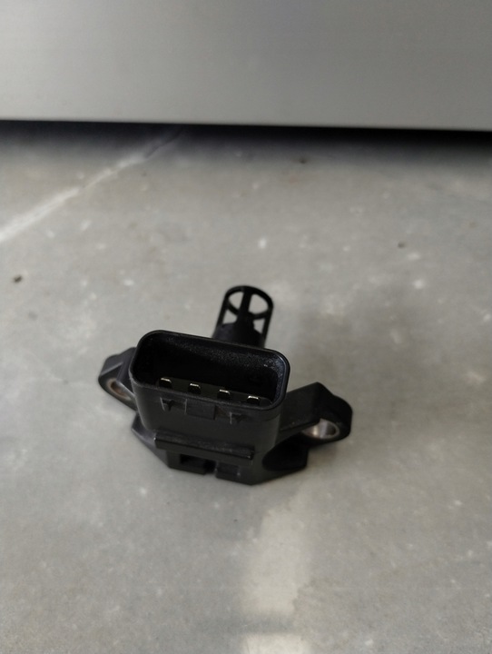 фото №1, Датчик давления map 8973811911