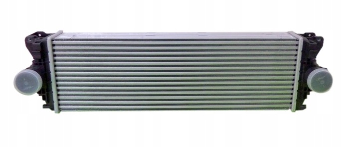 фото №1, Интеркулер crafter 2.5 sprinter 2.2cdi новый
