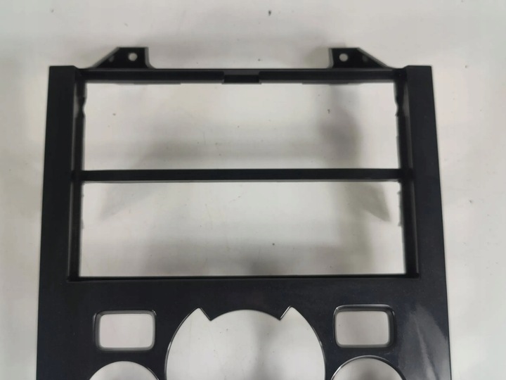 фото №5, Рамка радио панель кондиционера 9685099877 peugeot 3008 i 09-16