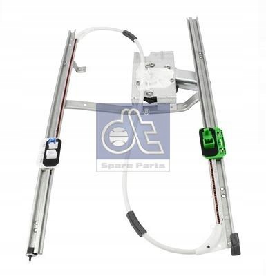 фото №9, Dt spare parts6.72101 підйомник вікна