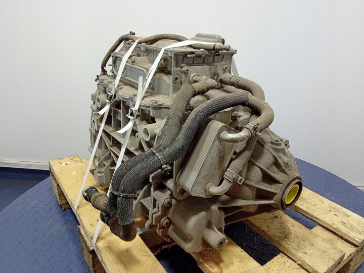 фото №6, Ford mustang mach-e двигатель электрический зад задний lj9p7p500af