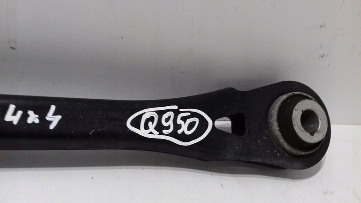 фото №1, Kia stinger 2.2 дизель піввісь права задня зад лівий 2017- awd 4x4