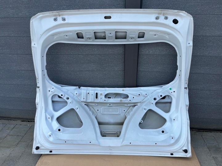 фото №11, Крышка крышка honda hrv hr-v ii 2015 - 2022
