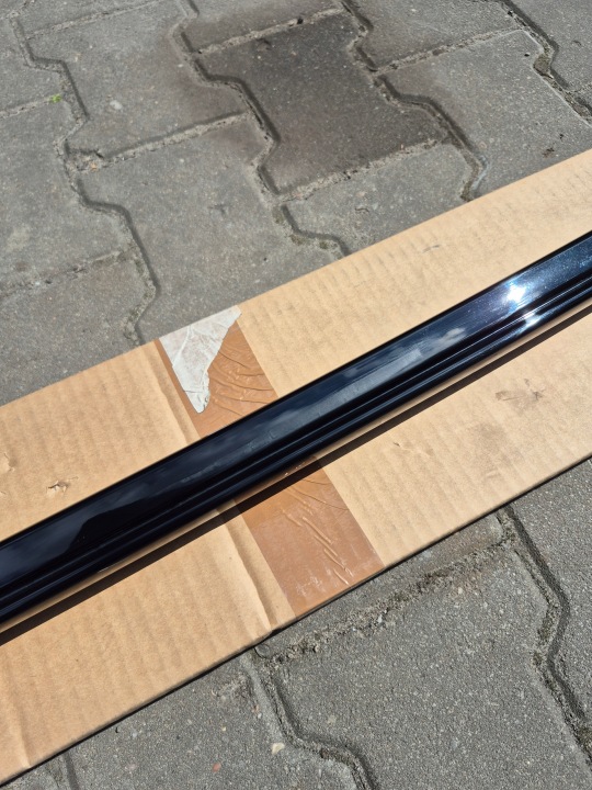 фото №7, Mini countryman f60 универсал рейлинг левое 51137480805
