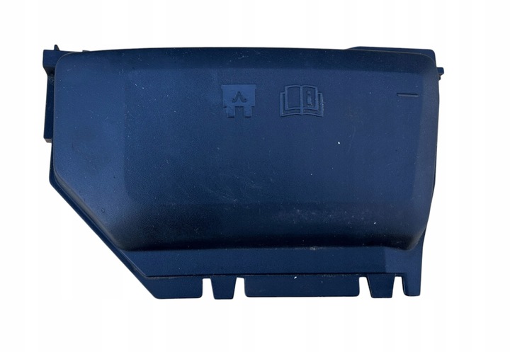 фото №1, Кришка захист запобіжників ford s-max mk1 рестайлінг 10-14 6g9t-14a076-af