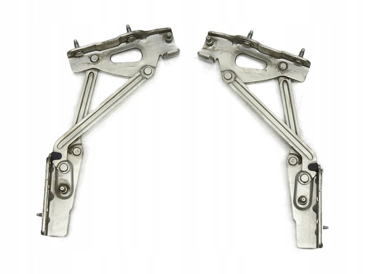 фото №1, Петля петли крышки kcvd peugeot 407 купе