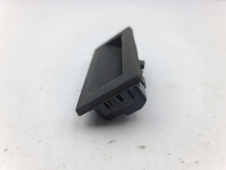 фото №7, Audi a4 s4 b9 2017 панелі керування, перемикачі