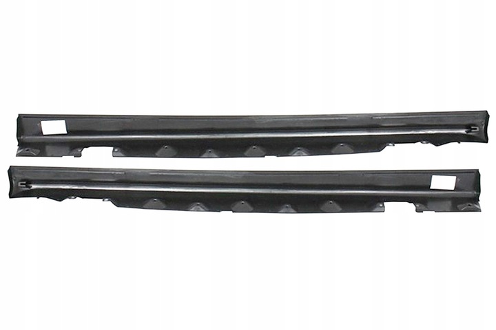 фото №12, Бамперы пороги кузов kit bmw e46 купе м-пакет