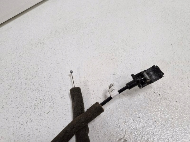 фото №7, Renault scenic iv 4 замок двері правий зад задній 4 pin 825029844r