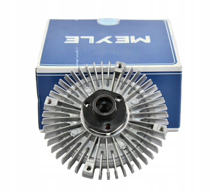 фото №9, Meyle 100 121 0036 сцепление, вентилятор охлаждение