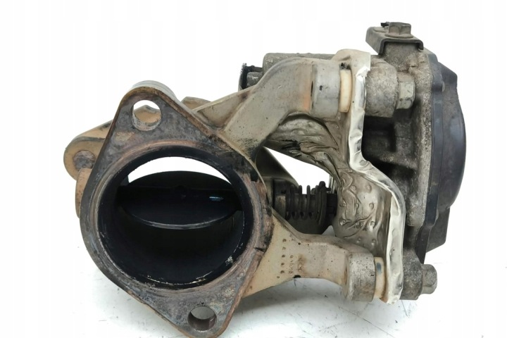 фото №8, Карбюратор hyundai santa fé iii dm 284622f700 2.2l дизель 145kw 2013
