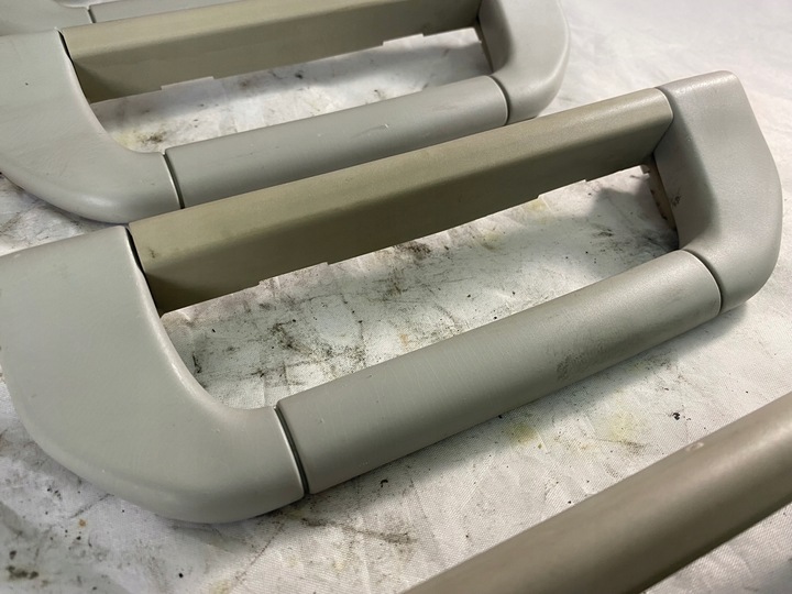 фото №7, Ручки стеля, комплект bmw e38 1969983 оригінал