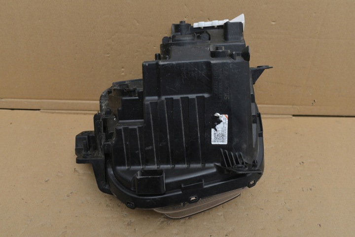 фото №13, Hyundai tucson iv nx4e led фара ліве фара передня n792112010