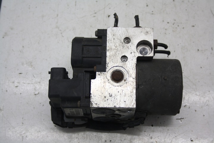 фото №12, Насос блок управления abs alfa romeo 166 2,4 jtd 0273004384